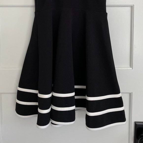 SallyMiller Couture Children's Dress - Picture 4 of 5